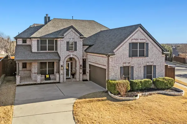 146 Shasta Drive, Lake Dallas, TX 75065