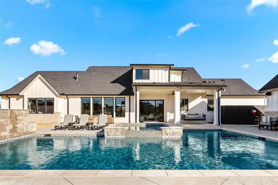 200 Sutherland Crescent, Northlake, TX 76247 - #2