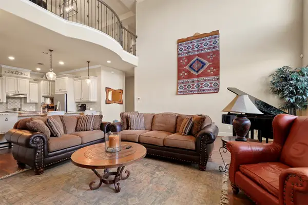 959 Terrace Drive, Lantana, TX 76226