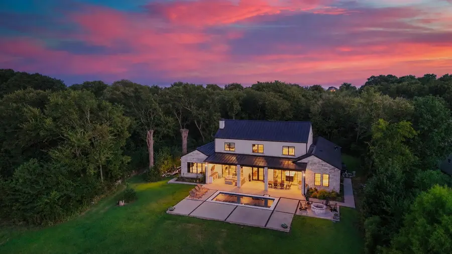 111 Sun Valley, Mabank, TX 75147 - #3