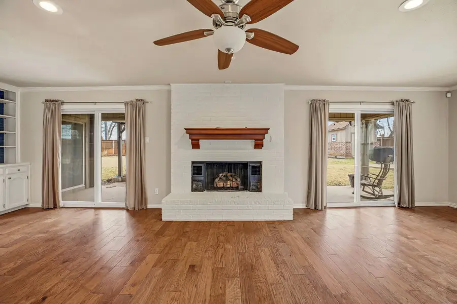 7115 Westover Drive, Granbury, TX 76049 - #3