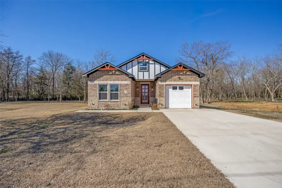 1208 Rosemary Street, Greenville, TX 75401 - #2