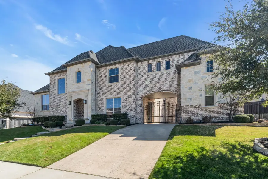 960 Packsaddle Trail, Prosper, TX 75078 - #3