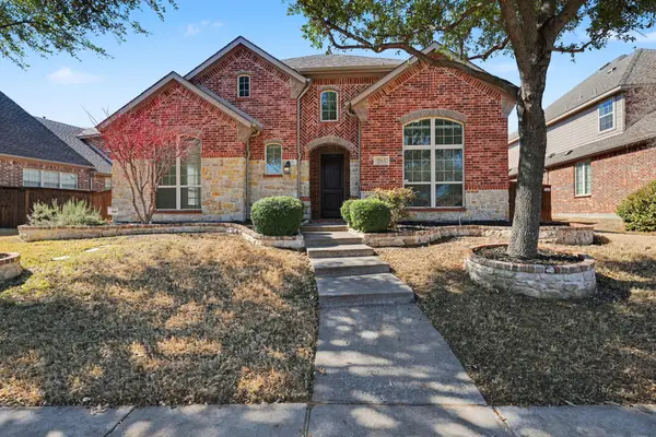 2243 E Big Valley Road, Allen, TX 75013