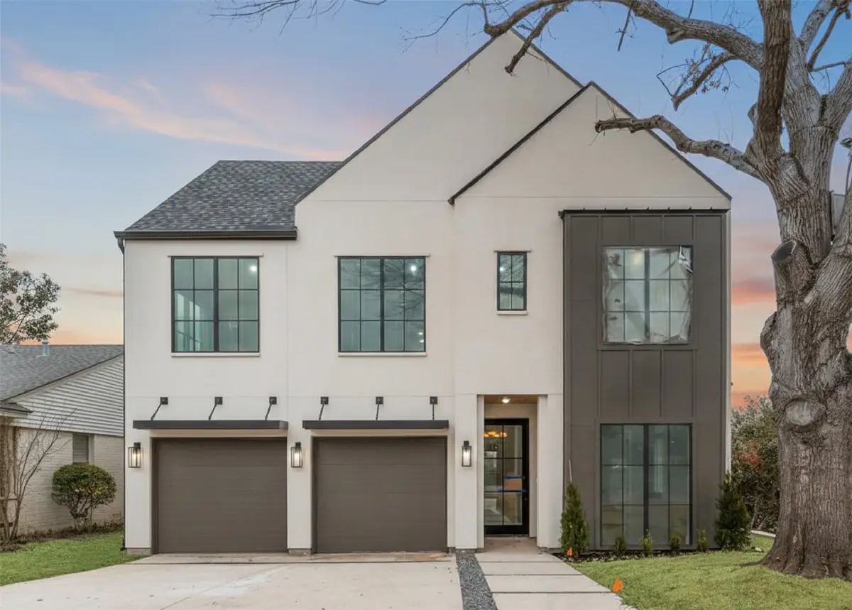 6367 Mccommas Boulevard, Dallas, TX 75214 - #1