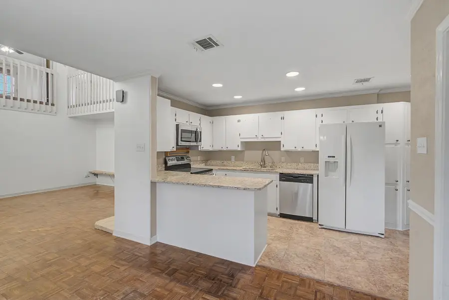 3450 Stonebrook Place, Shreveport, LA 71105 - #2