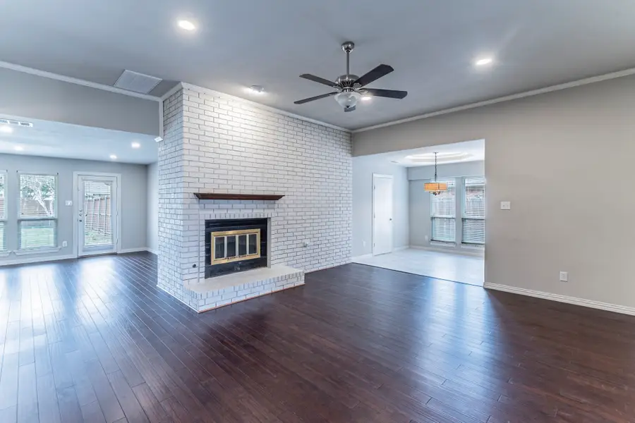 2532 Kingsridge Drive, Dallas, TX 75287 - #3