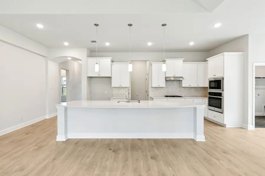 604 Majestic Oak Lane, Waxahachie, TX 75165 - #3