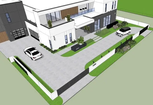 10236 Crestover Drive, Dallas, TX 75229 - #1