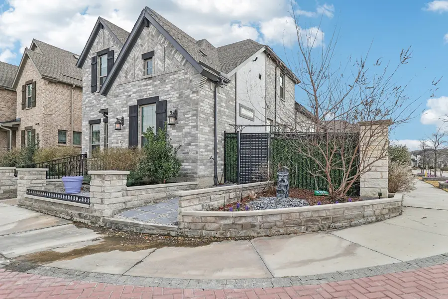 4325 Smokey Quartz Lane, Arlington, TX 76005 - #2