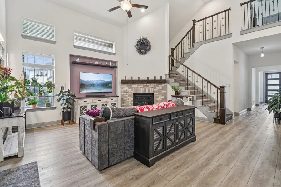 4325 Smokey Quartz Lane, Arlington, TX 76005 - #3