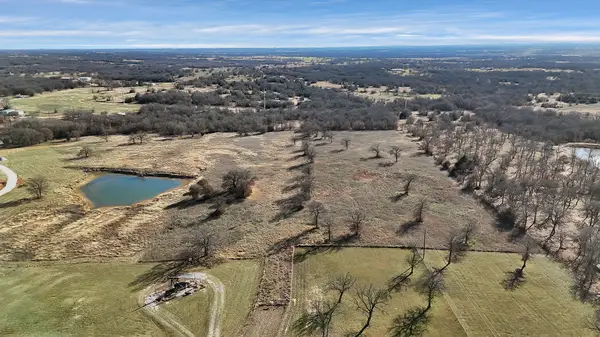 1802 Hlavek Road, Decatur, TX 76234