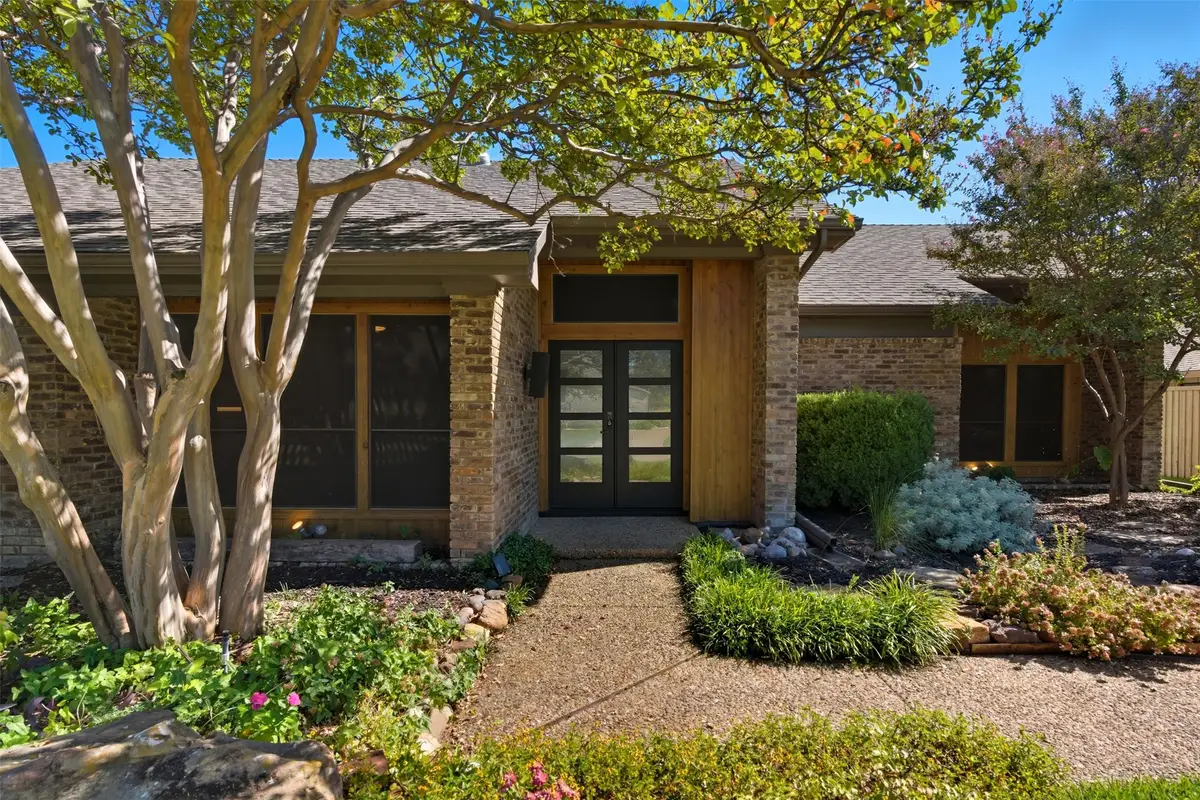 3512 Bender Trail, Plano, TX 75075 - #1