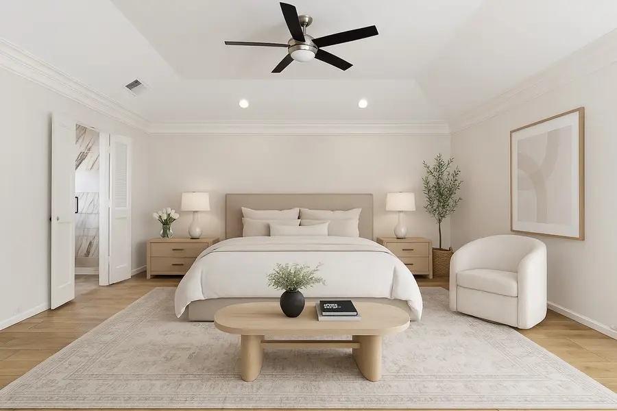 3512 Bender Trail, Plano, TX 75075 - #3