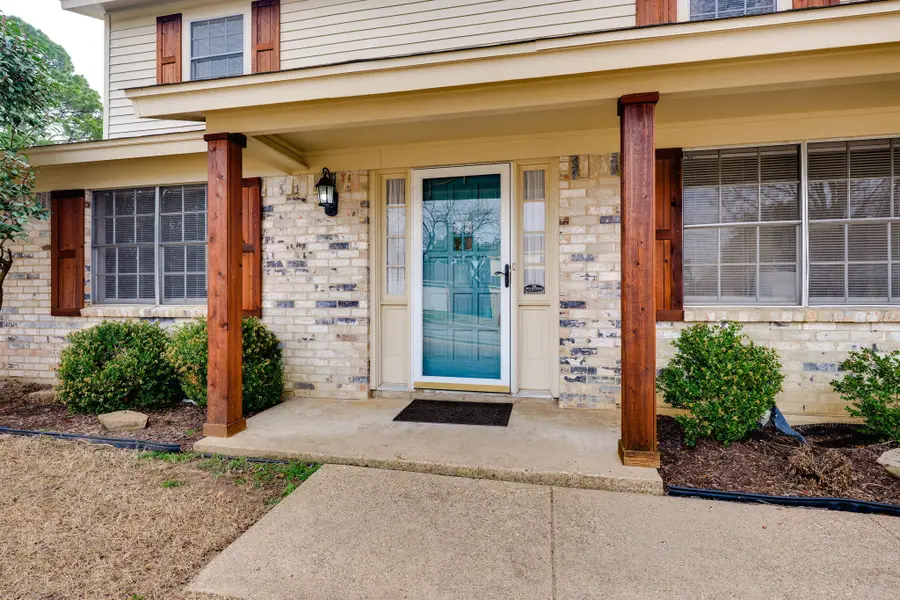 1916 Chattanooga Drive, Bedford, TX 76022 - #2