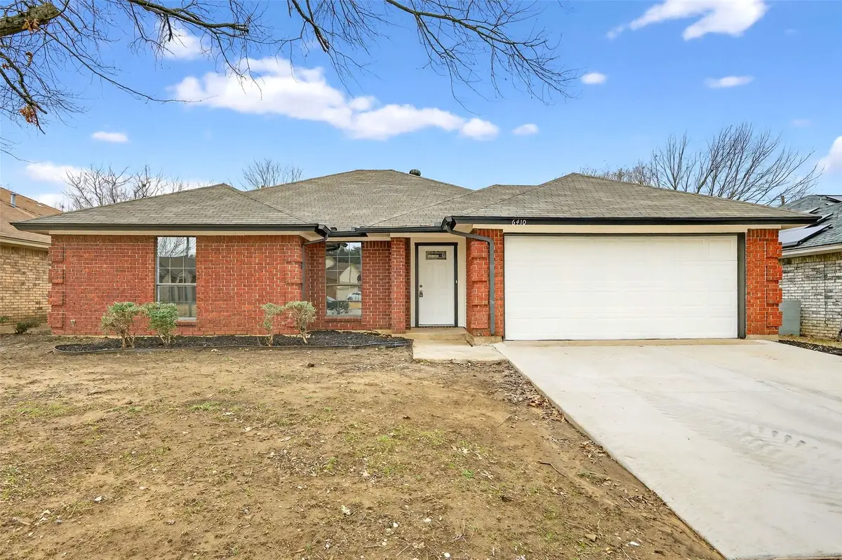 6410 Running Creek Drive, Arlington, TX 76001 - #1