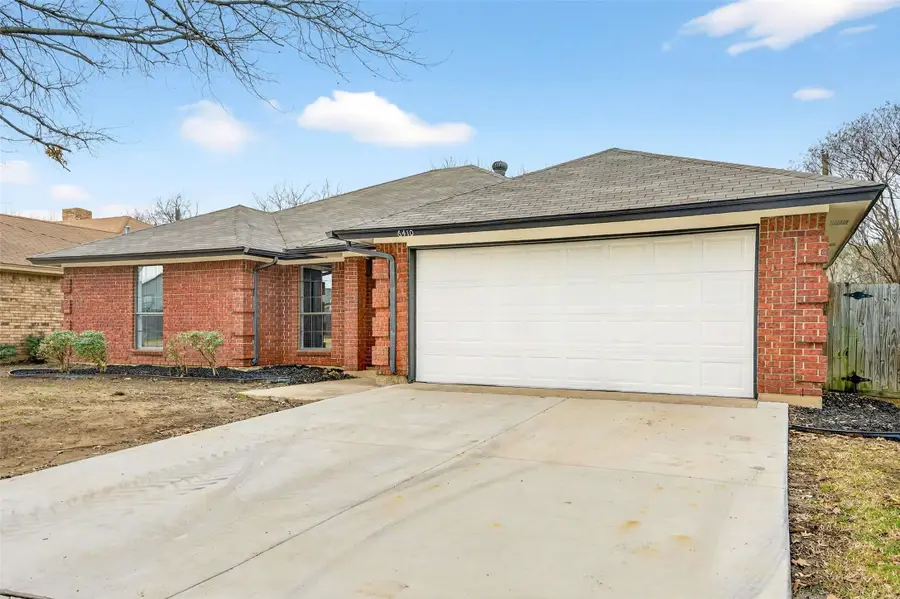 6410 Running Creek Drive, Arlington, TX 76001 - #2