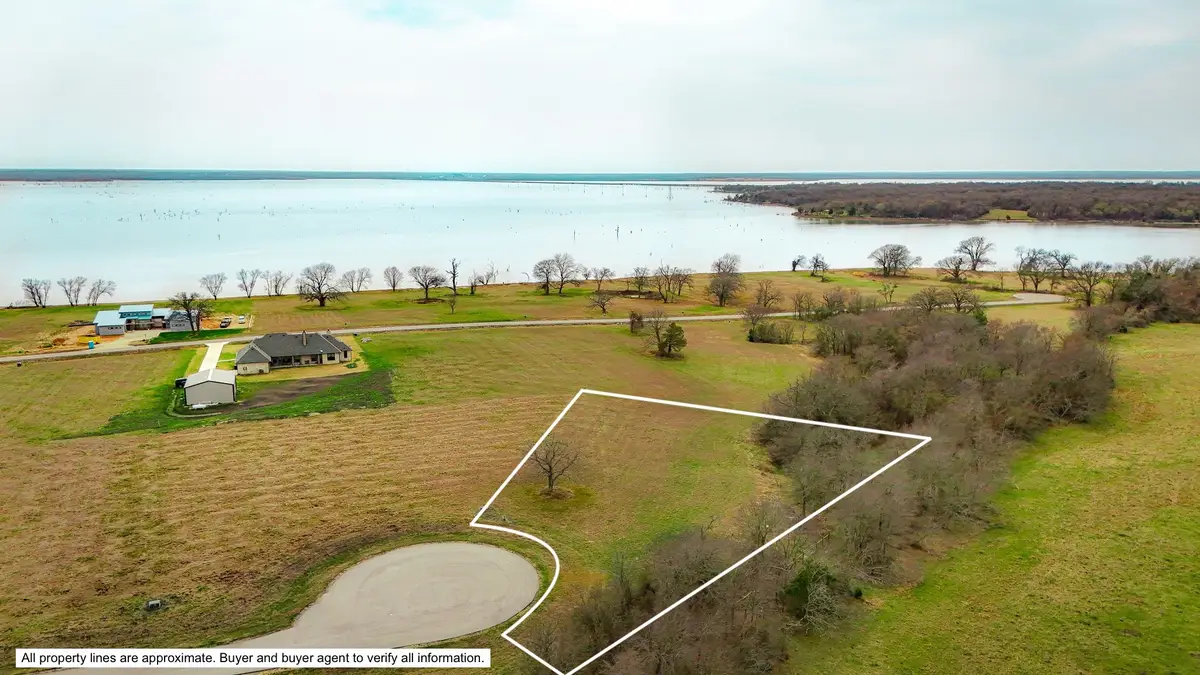 Lot 44 Triangle Shores, Corsicana, TX 75109 - #1
