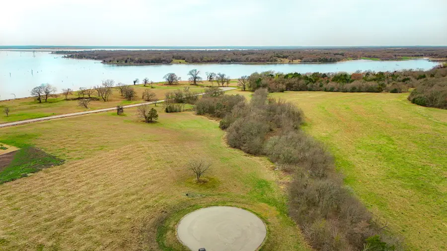 Lot 44 Triangle Shores, Corsicana, TX 75109 - #3