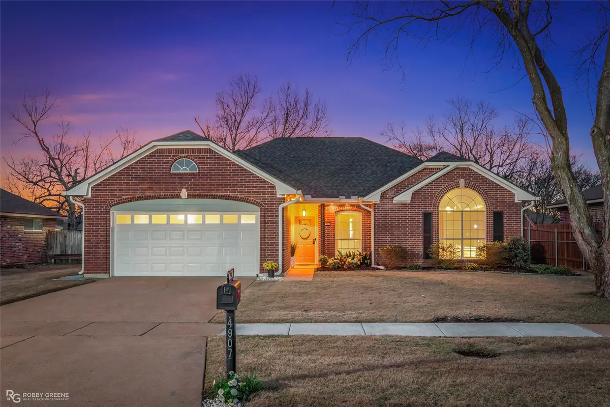 4907 General Rusk Drive, Bossier City, LA 71112 - #1