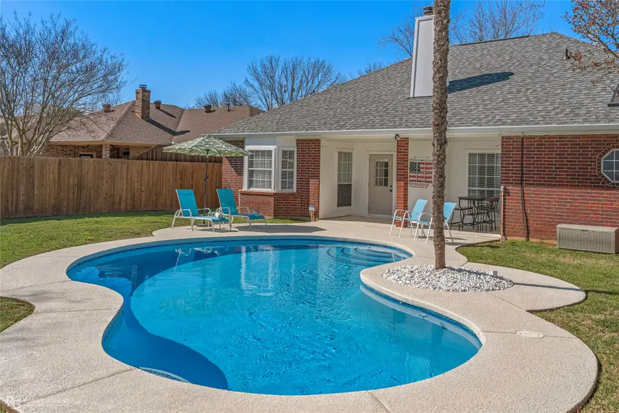 4907 General Rusk Drive, Bossier City, LA 71112 - #2