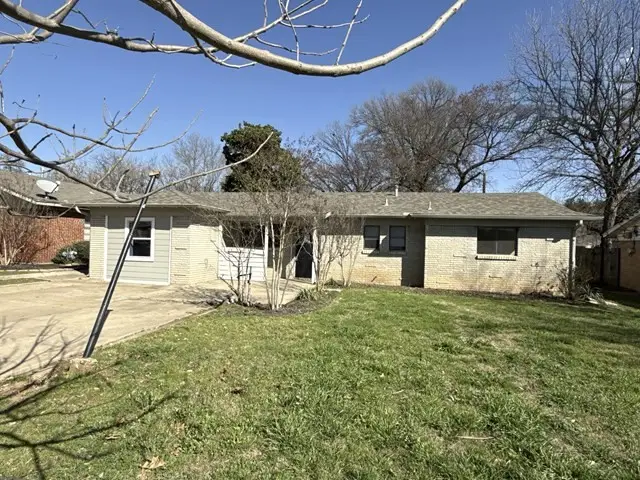 408 Simmons Drive, Hurst, TX 76053 - #1