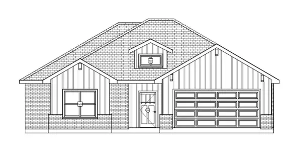 7573 Wildflower Way, Abilene, TX 79602