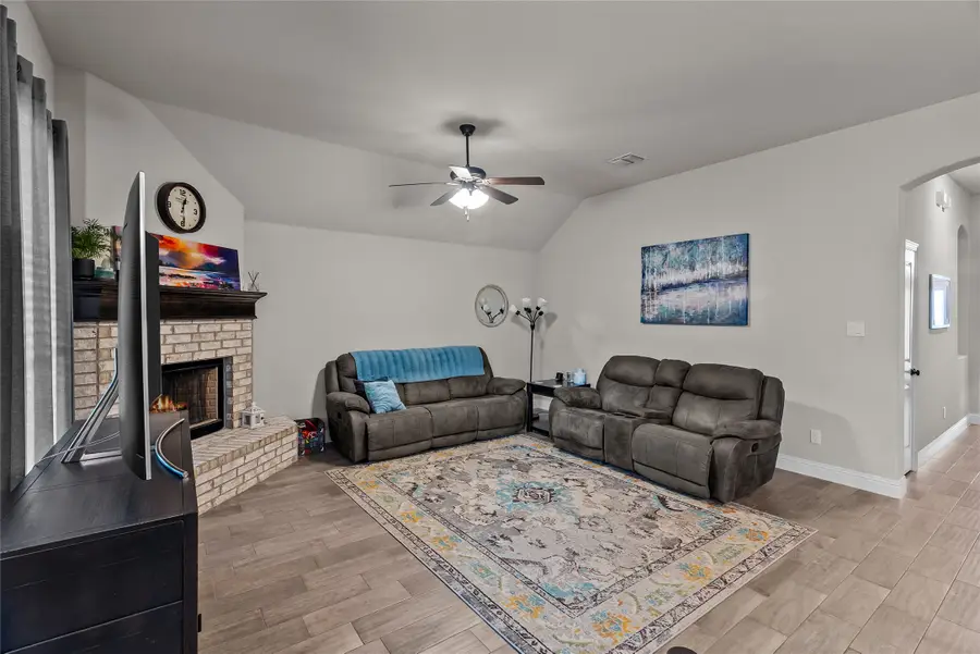 209 Rees Avenue, Godley, TX 76044 - #3