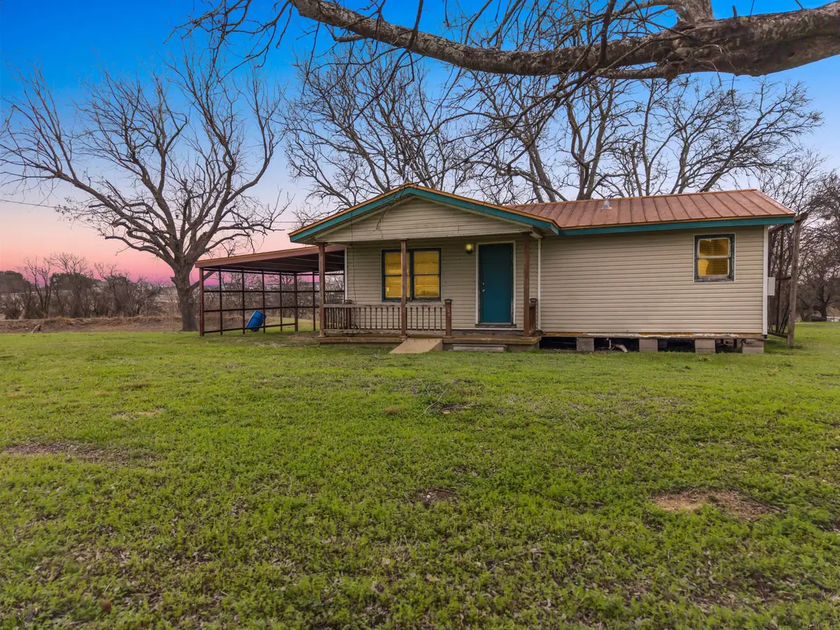 895 Hcr 2452 N, Hillsboro, TX 76645 - #1