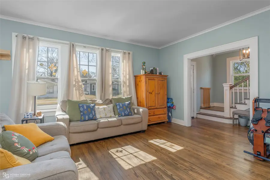 420 Forest Avenue, Shreveport, LA 71104 - #3