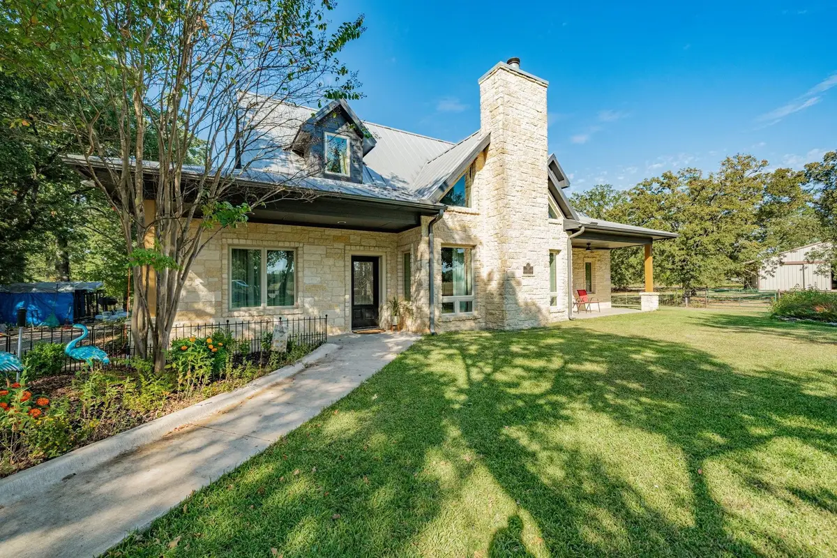 16043 County Road 339, Terrell, TX 75161 - #1