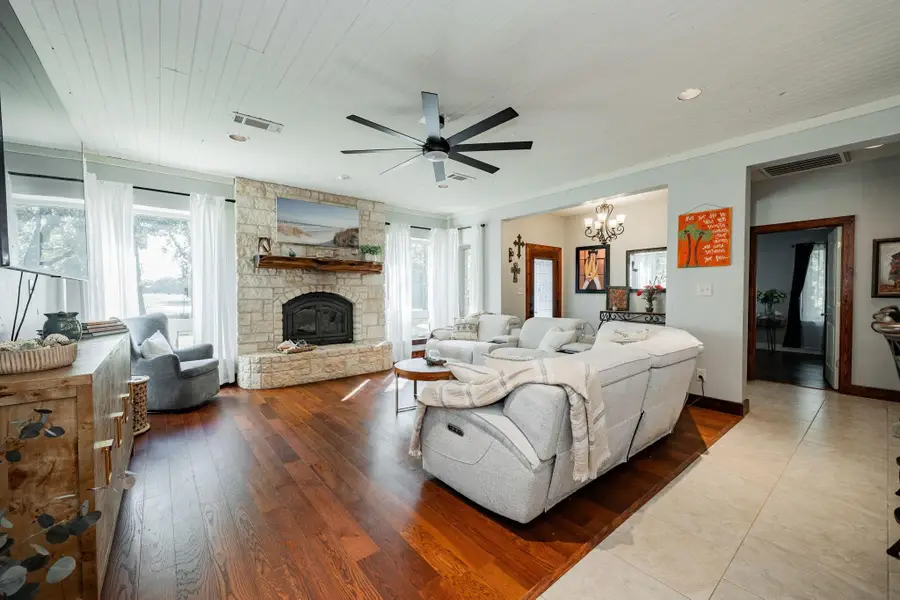 16043 County Road 339, Terrell, TX 75161 - #3