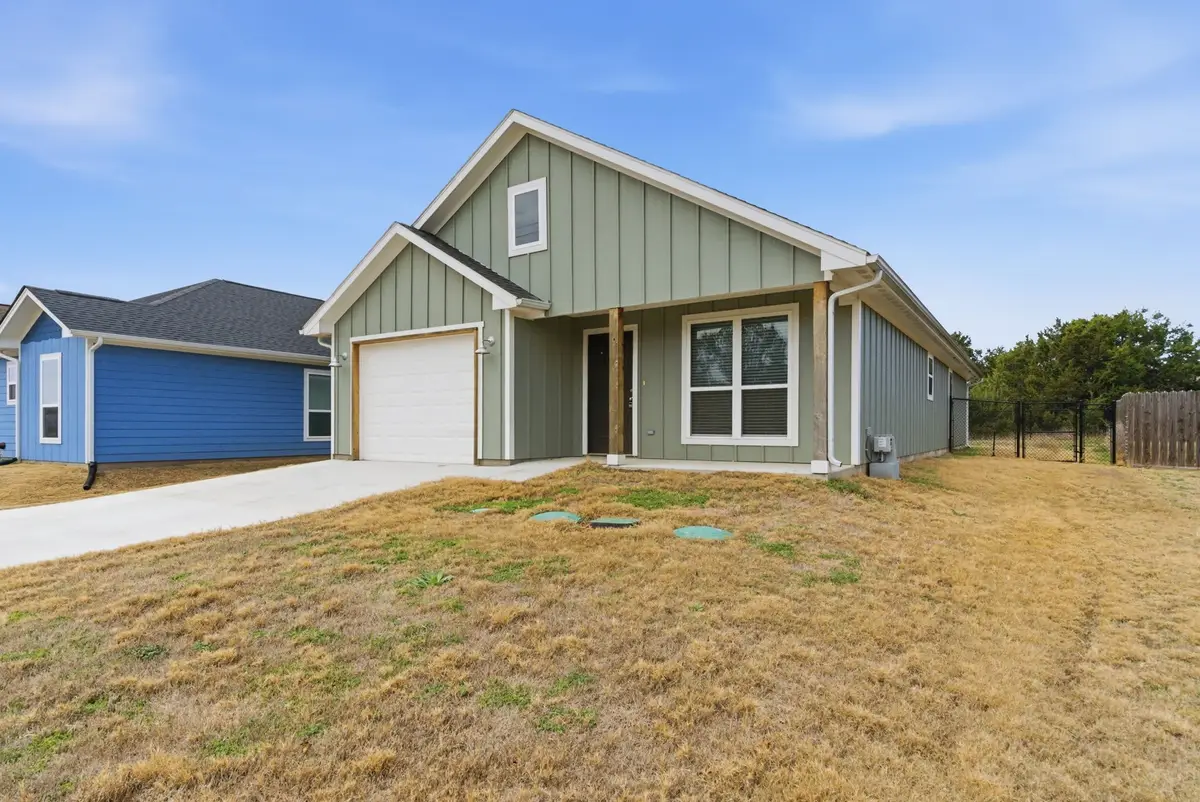 2314 Creekview Drive, Granbury, TX 76048 - #1