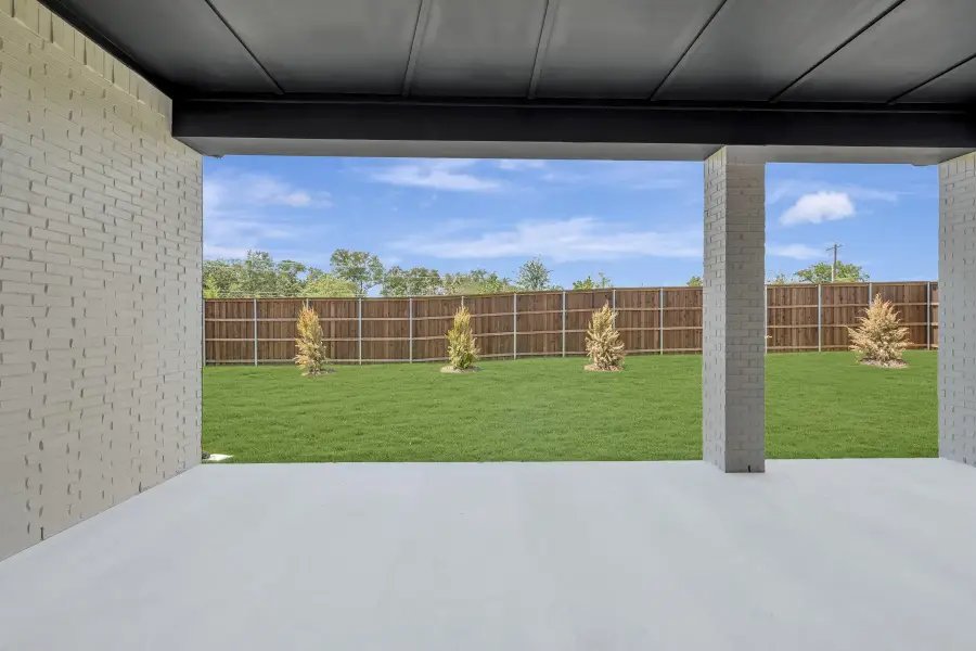 2241 Village Trail, Lakewood Village, TX 75068 - #3