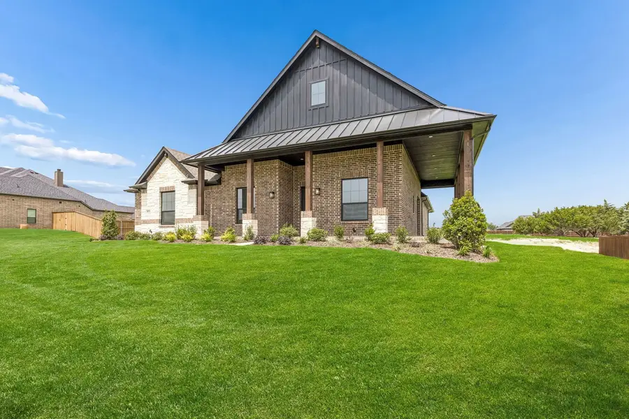 4811 Bonanza Drive, Midlothian, TX 76065 - #3