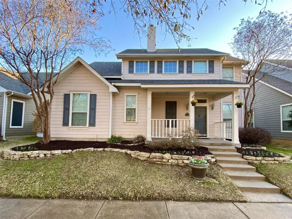 10110 Lakeview Drive, Providence Village, TX 76227