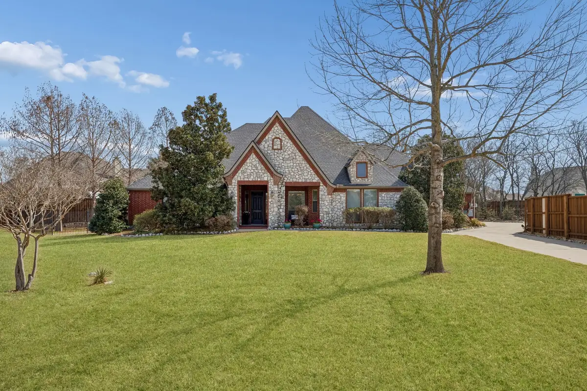 432 Pleasant Run, Murphy, TX 75094 - #1