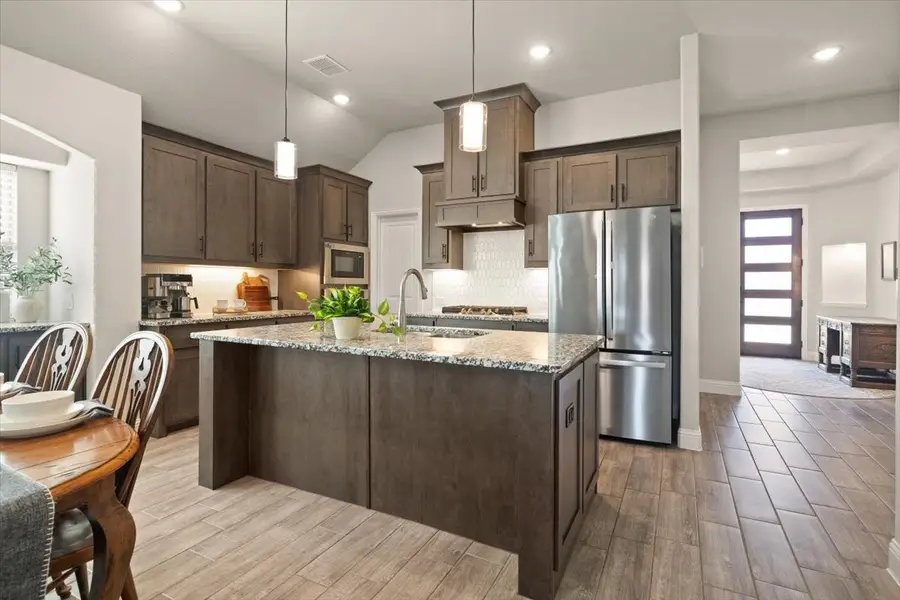 4452 Blue Mist Drive, Fort Worth, TX 76036 - #2