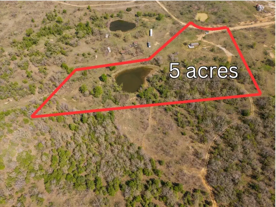 Not Addressed yet Slusher Road, Jacksboro, TX 76458 - #2