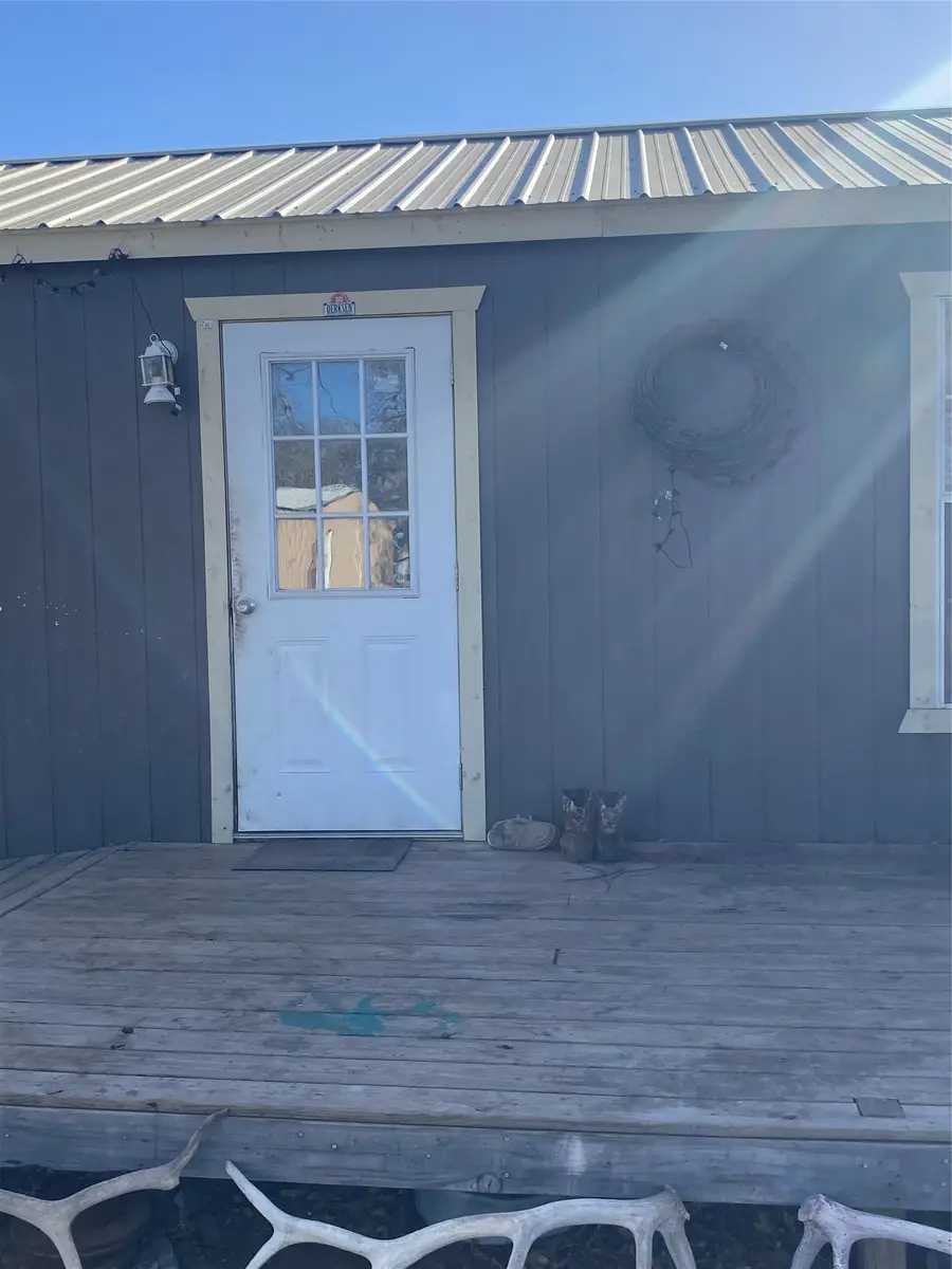 209 S Avenue D, Cross Plains, TX 76443 - #3