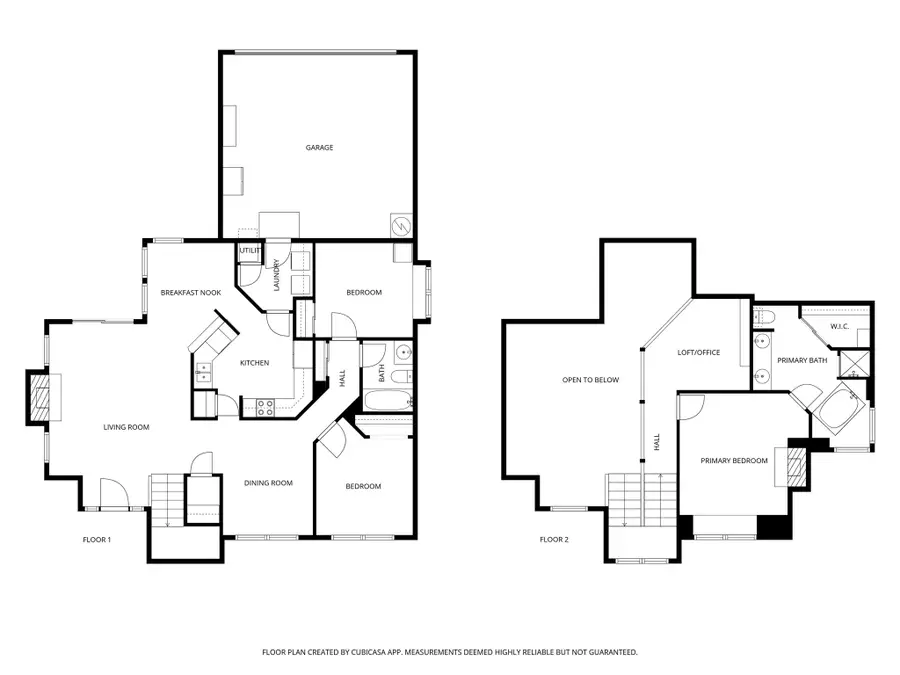 2000 Creek Royal Drive, Mesquite, TX 75181 - #3