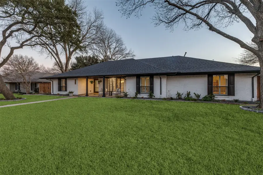 6824 Winterwood Lane, Dallas, TX 75248 - #2