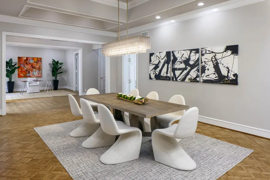 29 Saint Laurent Place, Dallas, TX 75225 - #3