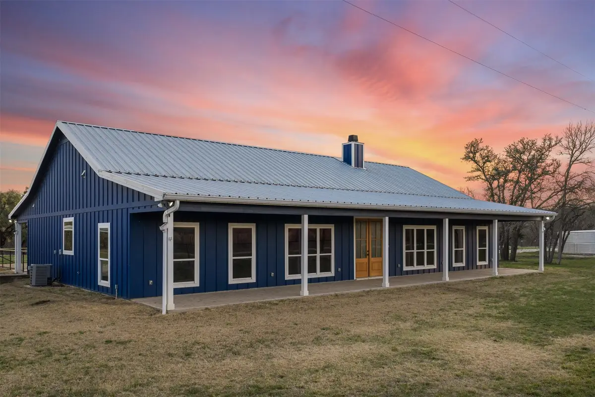 1435 County Road 3550, Valley Mills, TX 76689 - #1