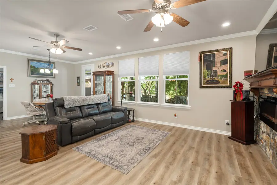 122 Redondo Drive, Gun Barrel City, TX 75156 - #3