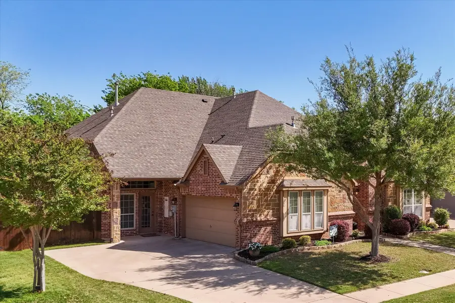 2711 Stonebriar Court, Arlington, TX 76001 - #3