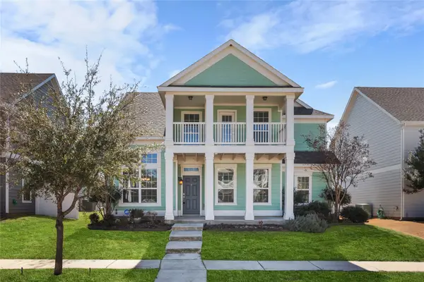 9004 Cape Cod Boulevard, Providence Village, TX 76227