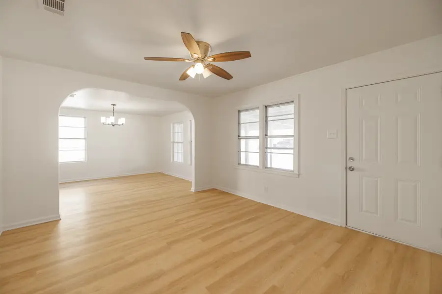 1950 Fannin Street, Abilene, TX 79603 - #2