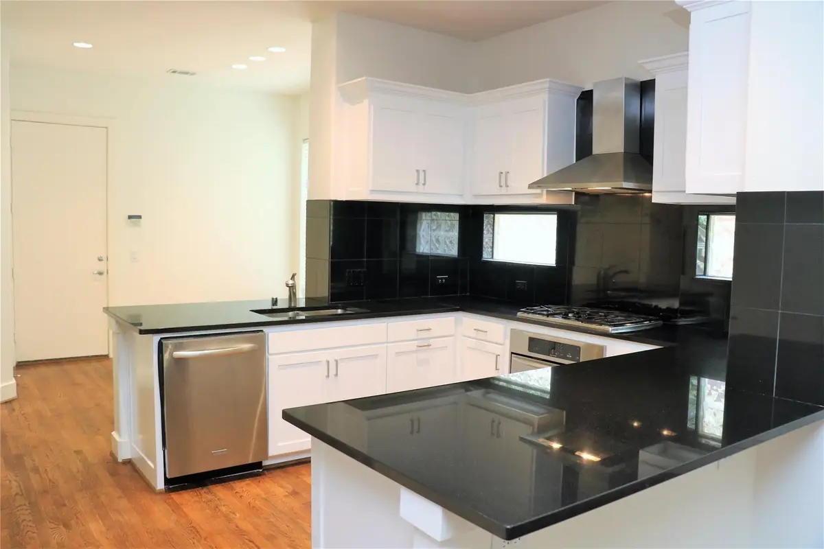 3718 Dorothy Avenue, Dallas, TX 75209 - #1