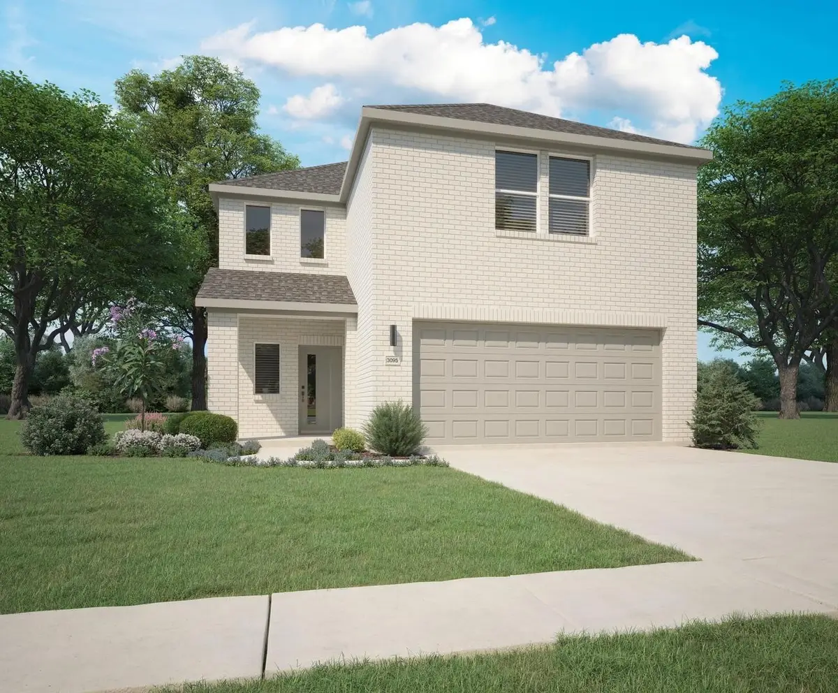 200 Greenbriar Drive, Princeton, TX 75071 - #1